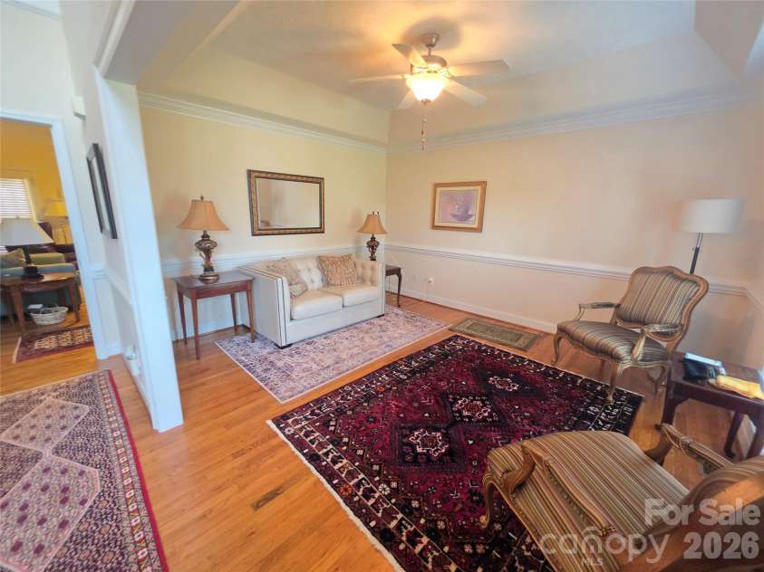 408 5th Avenue, Conover, NC 28613.  MLS# CAR4427047, YatesRealty ID 57764. 