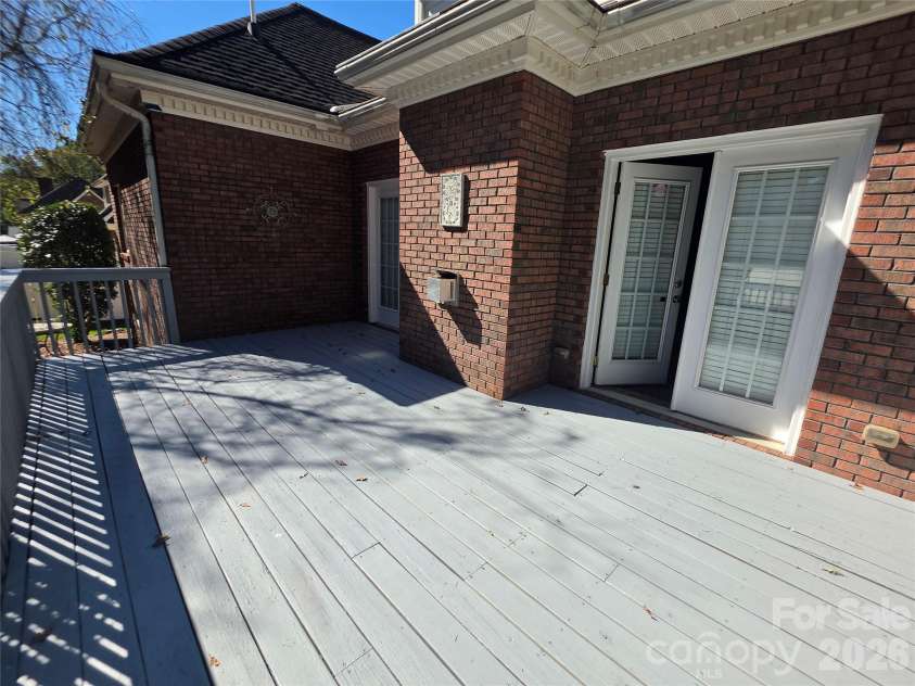 408 5th Avenue, Conover, NC 28613.  MLS# CAR4427047, YatesRealty ID 57764. 