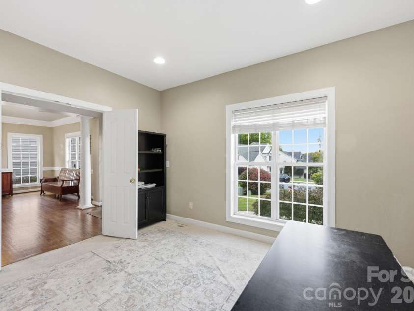 5704 Snapdragon Lane, Huntersville, NC 28078.  MLS# CAR4426906, YatesRealty ID 57765. 