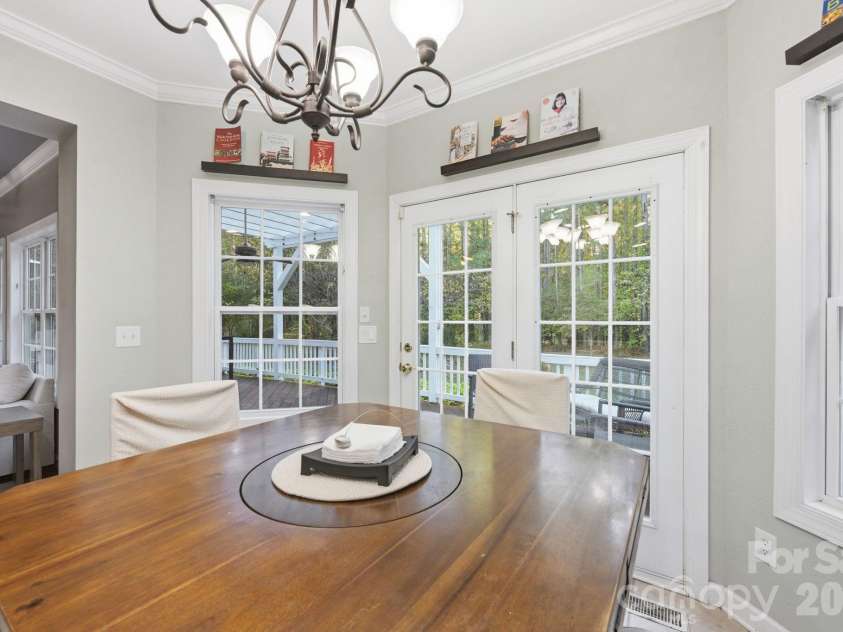 5704 Snapdragon Lane, Huntersville, NC 28078.  MLS# CAR4426906, YatesRealty ID 57765. 