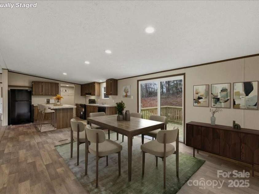 3160 Mariposa Lane, Morganton, NC 28655.  MLS# CAR4334327, YatesRealty ID 5777. 