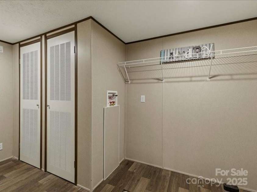 3160 Mariposa Lane, Morganton, NC 28655.  MLS# CAR4334327, YatesRealty ID 5777. 