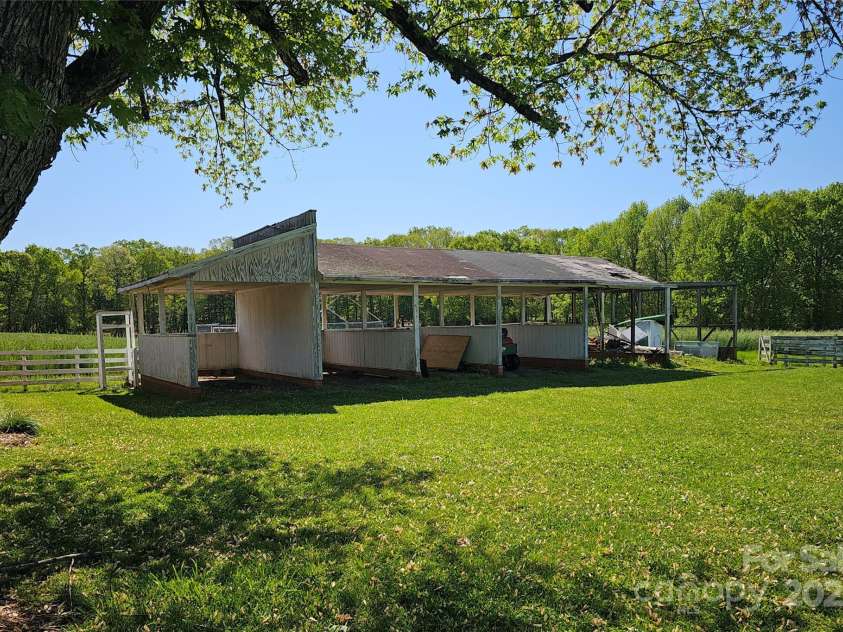 36984 B&C Carter Road, New London, NC 28127.  MLS# CAR4246178, YatesRealty ID 5777. 