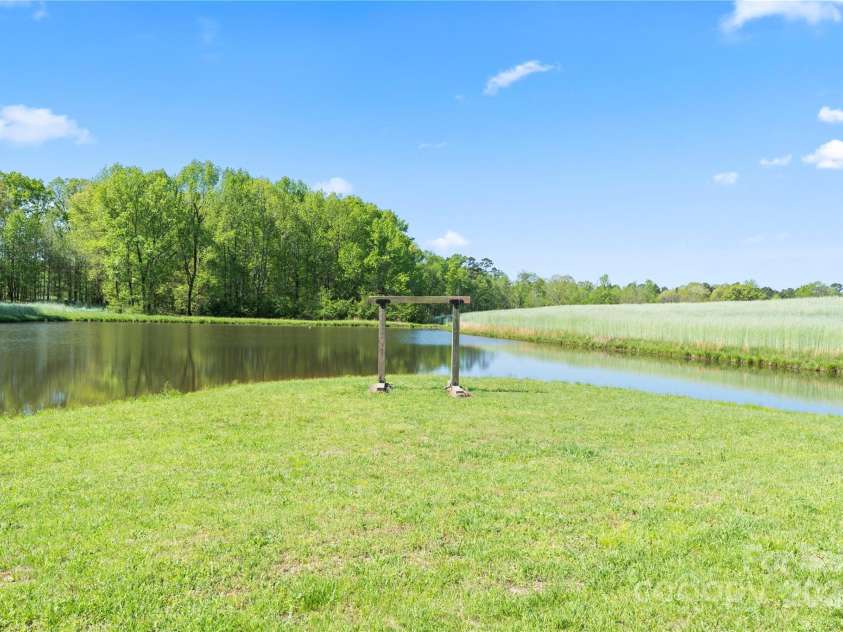 36984 B&C Carter Road, New London, NC 28127.  MLS# CAR4246178, YatesRealty ID 5777. 