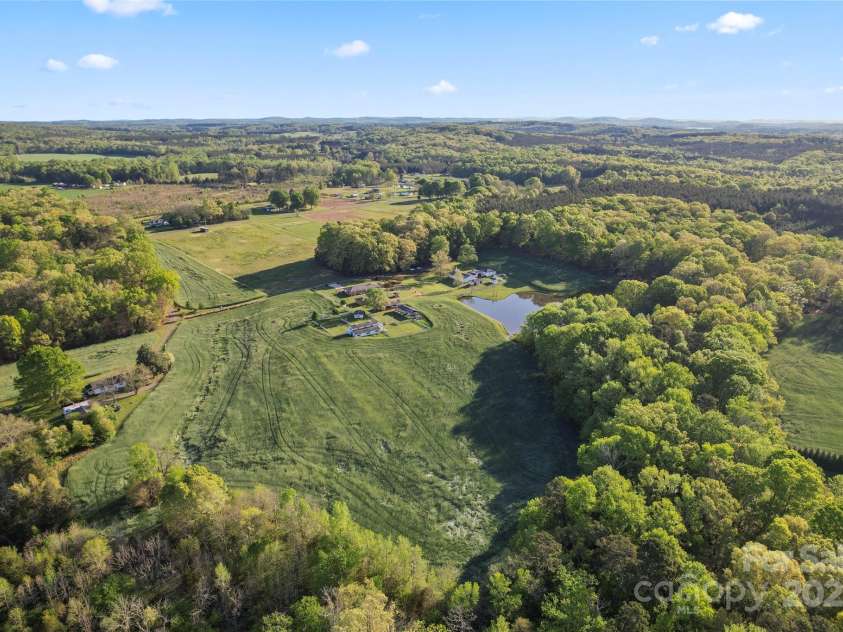 36984 B&C Carter Road, New London, NC 28127.  MLS# CAR4246178, YatesRealty ID 5777. 