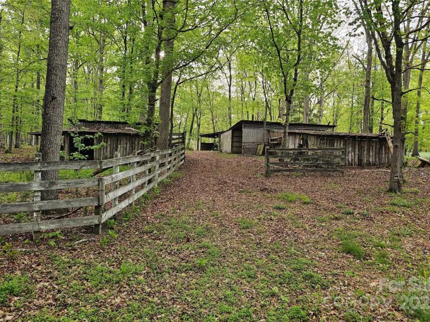 36984 B&C Carter Road, New London, NC 28127.  MLS# CAR4246178, YatesRealty ID 5777. 