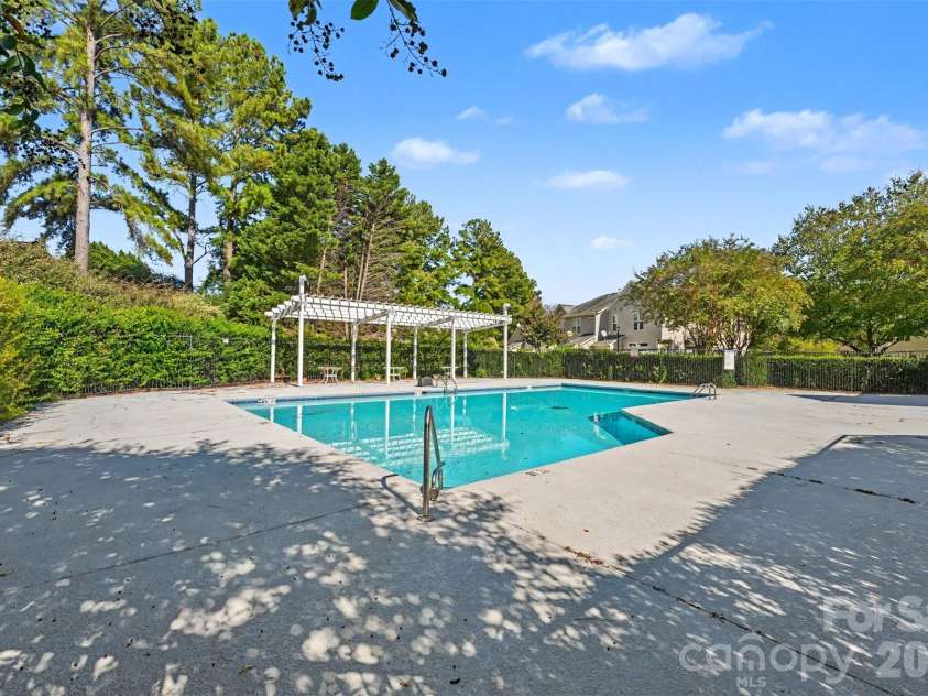 9120 Treyburn Drive, Charlotte, NC 28216.  MLS# CAR4426772, YatesRealty ID 57770. 