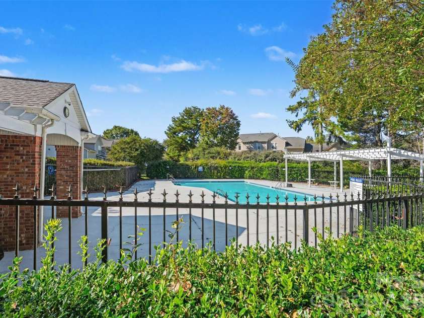 9120 Treyburn Drive, Charlotte, NC 28216.  MLS# CAR4426772, YatesRealty ID 57770. 