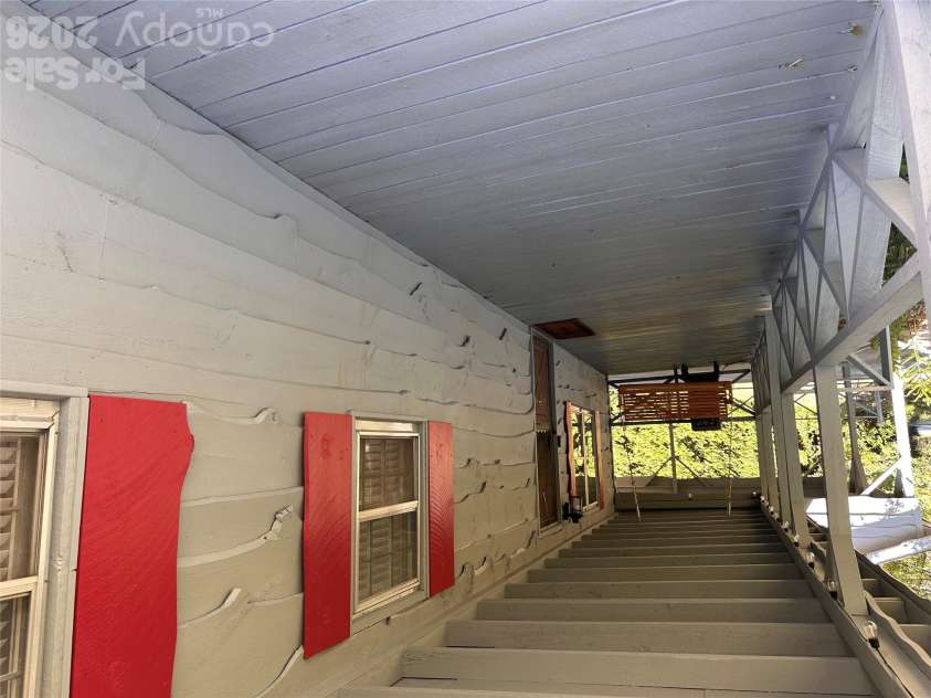 2727 Haas Lane, Lenoir, NC 28645.  MLS# CAR4436149, YatesRealty ID 57778. 
