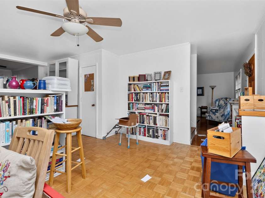 3206 Connecticut Avenue, Charlotte, NC 28205.  MLS# CAR4411320, YatesRealty ID 57779. 