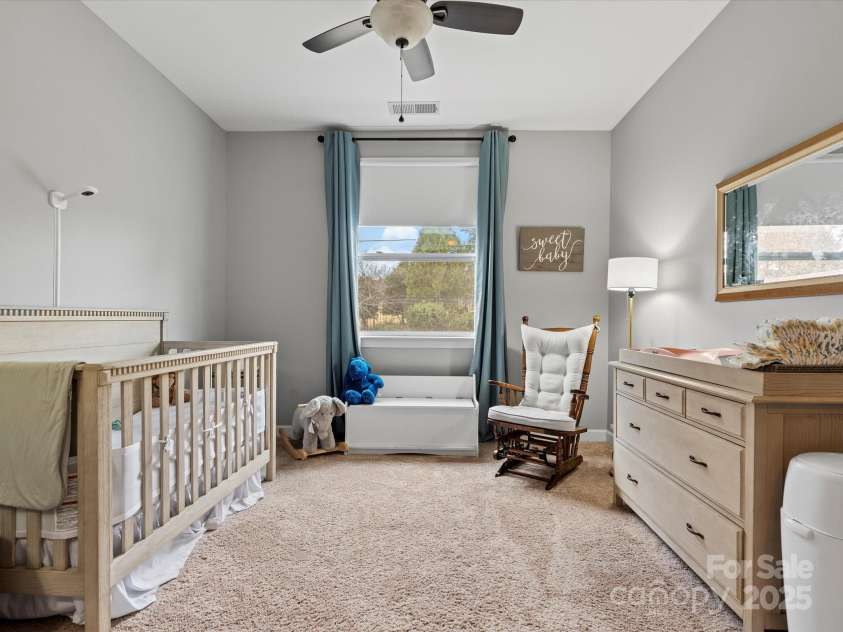 1419 Imperial Court Imperial Court, York, SC 29745.  MLS# CAR4203261, YatesRealty ID 5778. Spacious bedrooms