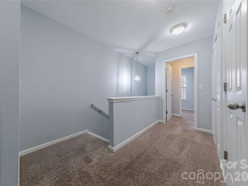 2147 Midnight Blue Lane, Fort Mill, SC 29708.  MLS# CAR4340117, YatesRealty ID 5778. 2nd Floor