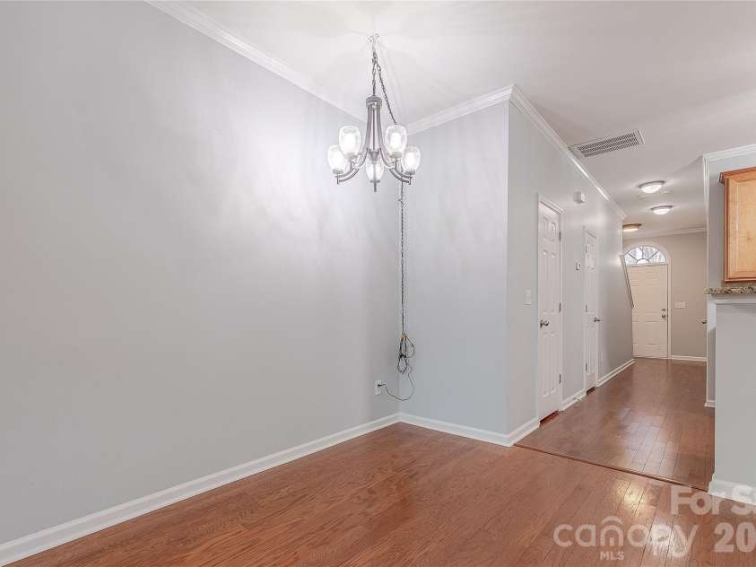 2147 Midnight Blue Lane, Fort Mill, SC 29708.  MLS# CAR4340117, YatesRealty ID 5778. Dining Room