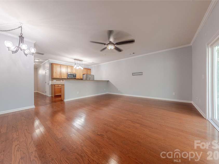 2147 Midnight Blue Lane, Fort Mill, SC 29708.  MLS# CAR4340117, YatesRealty ID 5778. Great Room