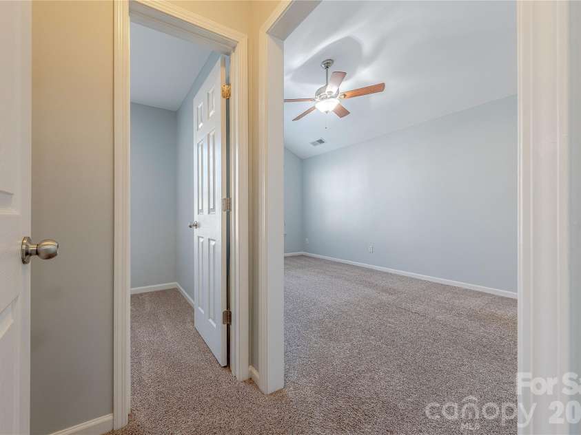 2147 Midnight Blue Lane, Fort Mill, SC 29708.  MLS# CAR4340117, YatesRealty ID 5778. Second Primary