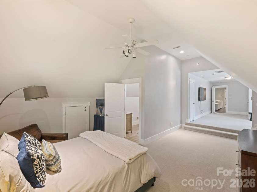 5919 Creola Road, Charlotte, NC 28270.  MLS# CAR4435518, YatesRealty ID 57786. Bed/Bonus