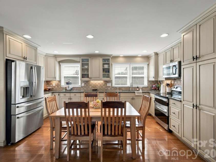 343 Spruce Avenue, Hudson, NC 28638.  MLS# CAR4428989, YatesRealty ID 57789. 