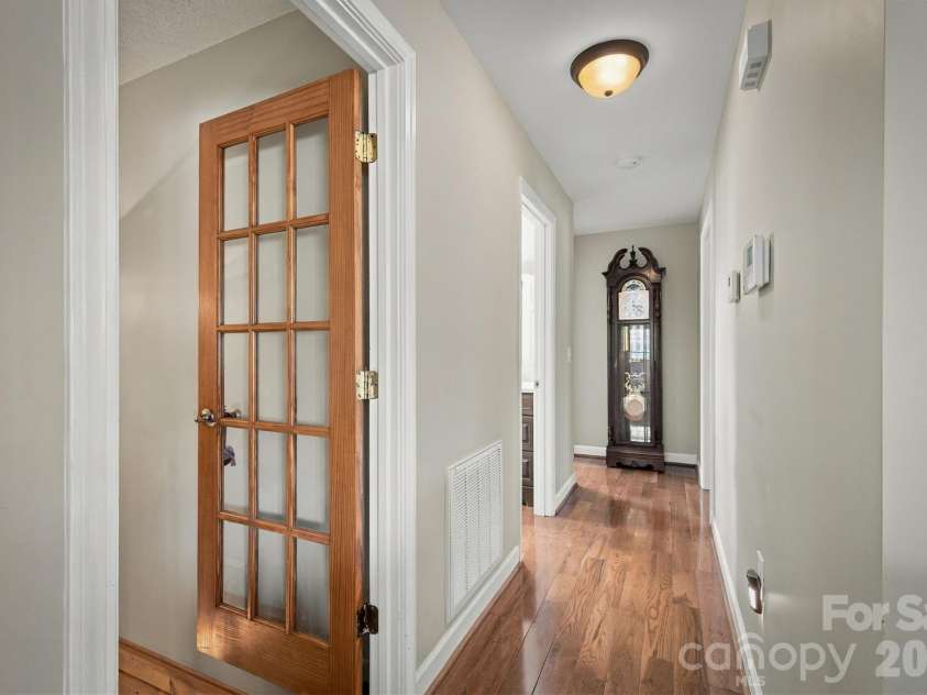 343 Spruce Avenue, Hudson, NC 28638.  MLS# CAR4428989, YatesRealty ID 57789. 