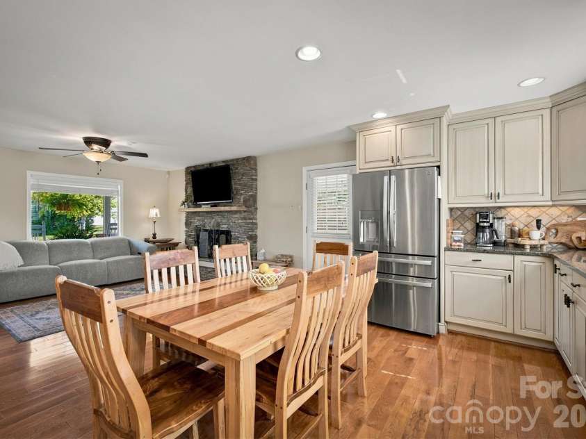 343 Spruce Avenue, Hudson, NC 28638.  MLS# CAR4428989, YatesRealty ID 57789. 