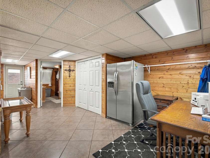 343 Spruce Avenue, Hudson, NC 28638.  MLS# CAR4428989, YatesRealty ID 57789. 