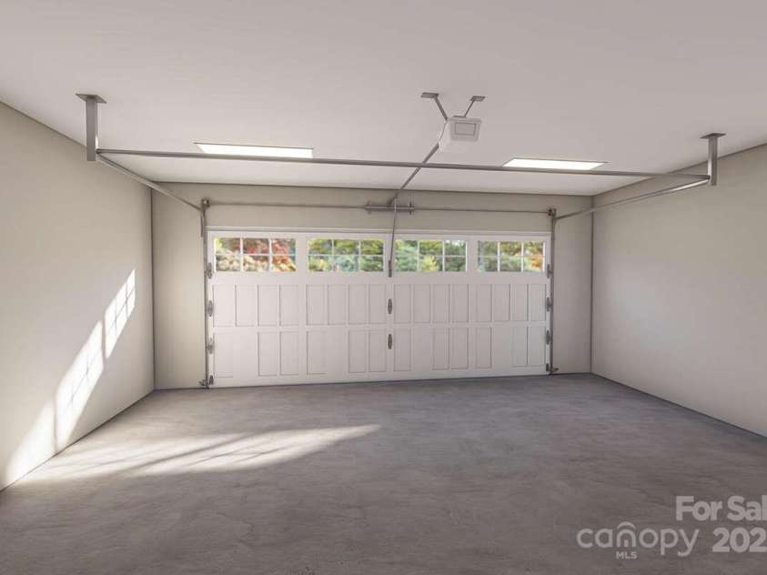 000 Ridgecrest Road, Locust, NC 28097.  MLS# CAR4218874, YatesRealty ID 5779. 2 car garage