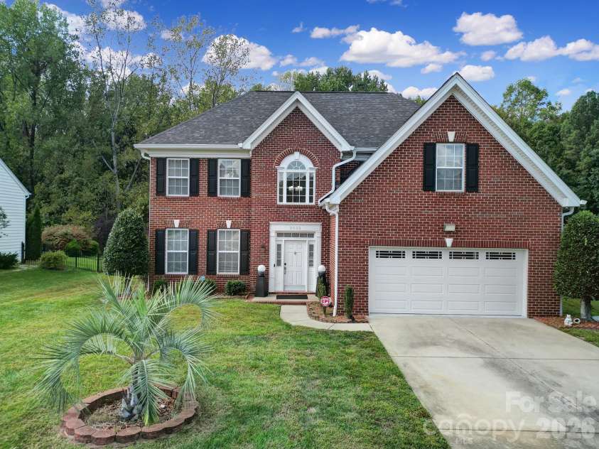 2523 Legacy Park Boulevard, Fort Mill, SC 29707.  MLS# CAR4434645, YatesRealty ID 57794. 