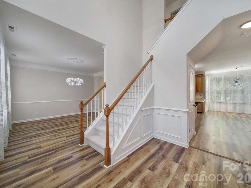 2523 Legacy Park Boulevard, Fort Mill, SC 29707.  MLS# CAR4434645, YatesRealty ID 57794. 