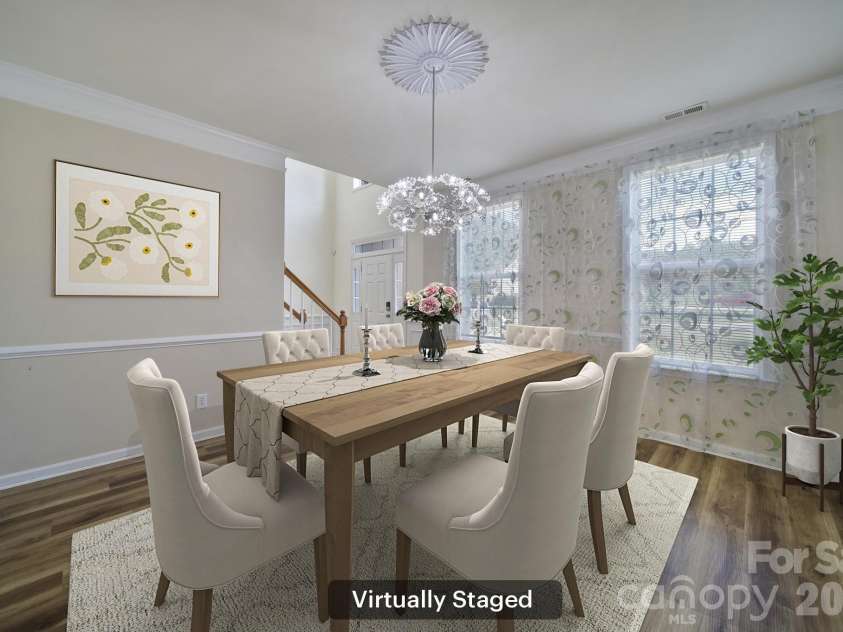 2523 Legacy Park Boulevard, Fort Mill, SC 29707.  MLS# CAR4434645, YatesRealty ID 57794. 