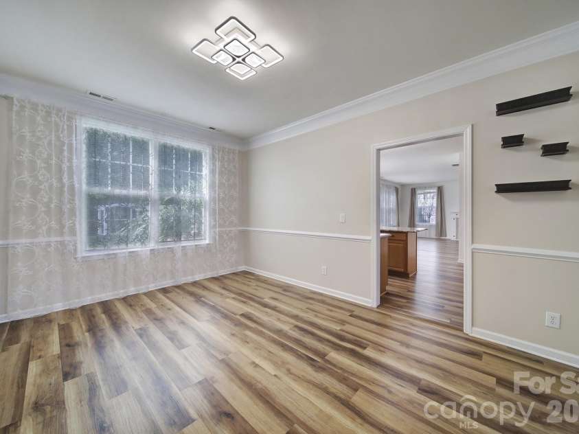 2523 Legacy Park Boulevard, Fort Mill, SC 29707.  MLS# CAR4434645, YatesRealty ID 57794. 