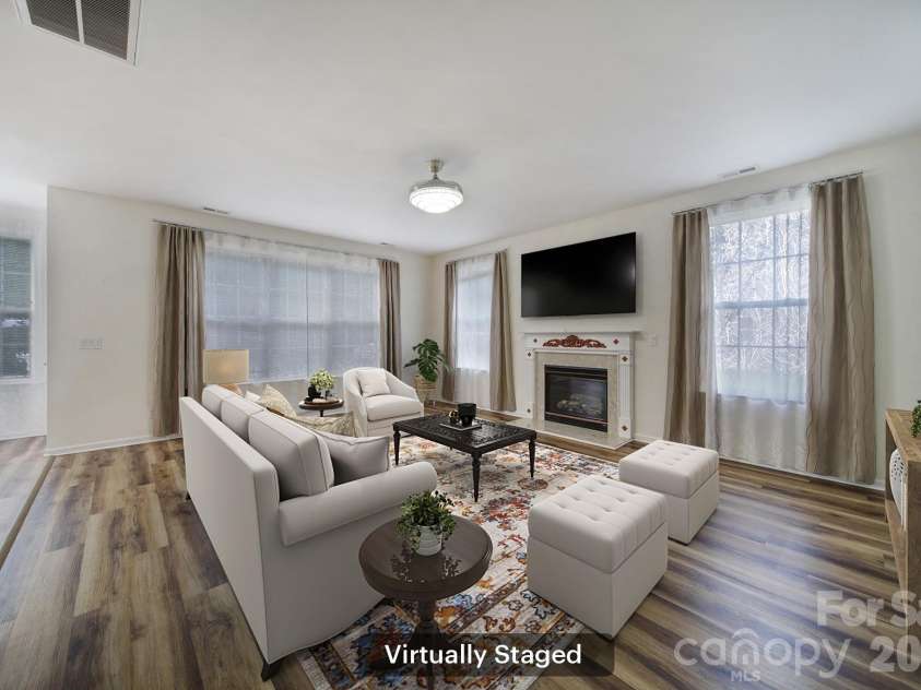 2523 Legacy Park Boulevard, Fort Mill, SC 29707.  MLS# CAR4434645, YatesRealty ID 57794. 