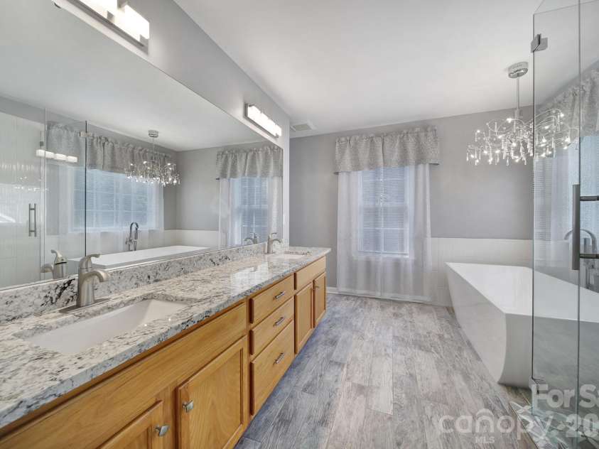 2523 Legacy Park Boulevard, Fort Mill, SC 29707.  MLS# CAR4434645, YatesRealty ID 57794. 