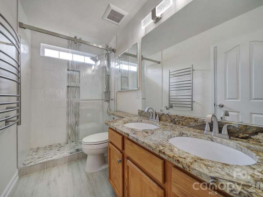 2523 Legacy Park Boulevard, Fort Mill, SC 29707.  MLS# CAR4434645, YatesRealty ID 57794. 
