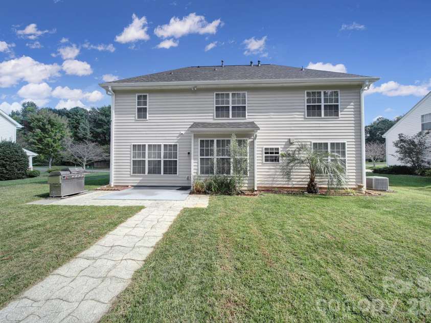 2523 Legacy Park Boulevard, Fort Mill, SC 29707.  MLS# CAR4434645, YatesRealty ID 57794. 