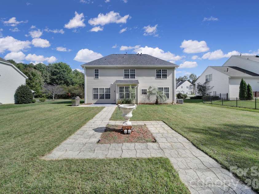 2523 Legacy Park Boulevard, Fort Mill, SC 29707.  MLS# CAR4434645, YatesRealty ID 57794. 