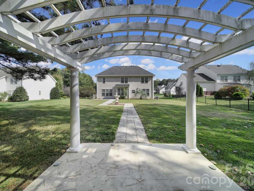 2523 Legacy Park Boulevard, Fort Mill, SC 29707.  MLS# CAR4434645, YatesRealty ID 57794. 