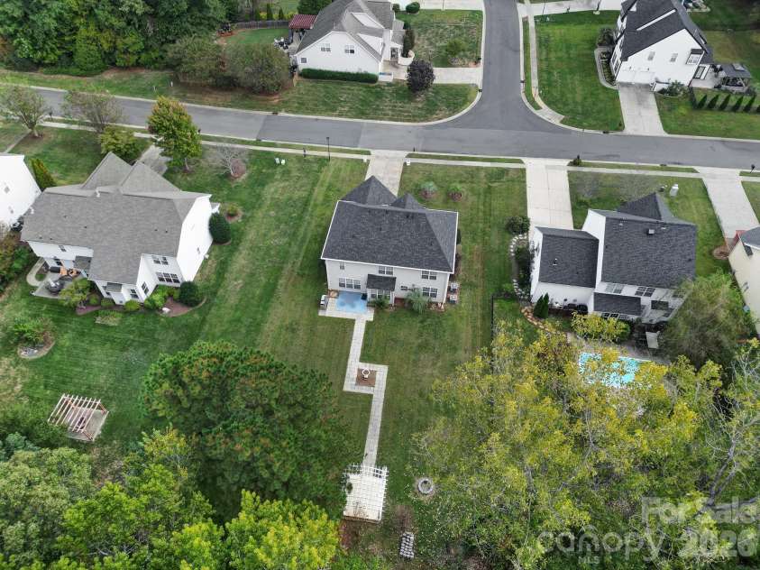 2523 Legacy Park Boulevard, Fort Mill, SC 29707.  MLS# CAR4434645, YatesRealty ID 57794. 