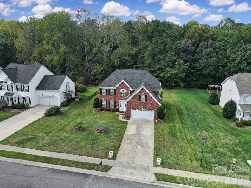 2523 Legacy Park Boulevard, Fort Mill, SC 29707.  MLS# CAR4434645, YatesRealty ID 57794. 