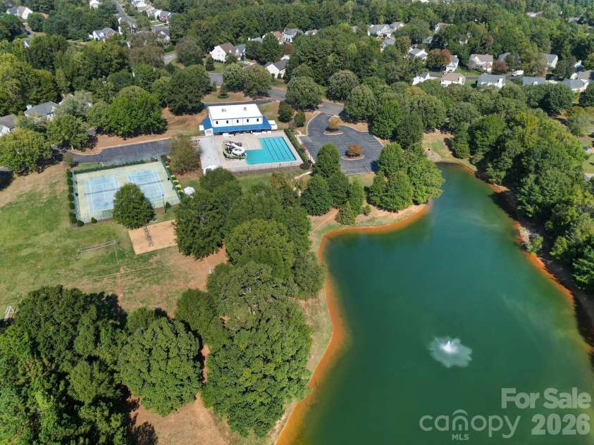 2523 Legacy Park Boulevard, Fort Mill, SC 29707.  MLS# CAR4434645, YatesRealty ID 57794. 
