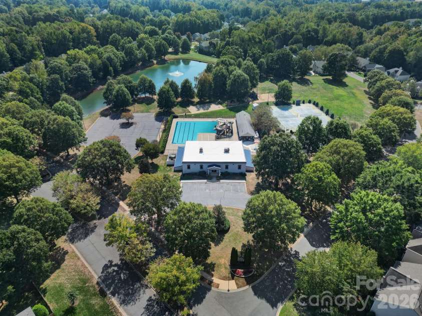 2523 Legacy Park Boulevard, Fort Mill, SC 29707.  MLS# CAR4434645, YatesRealty ID 57794. 
