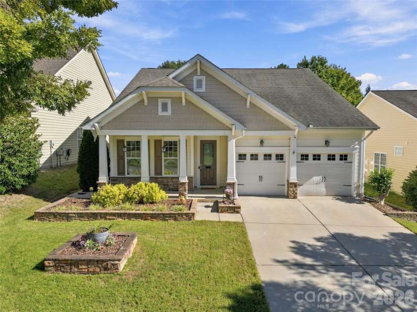 86584 Arrington Road, Lancaster, SC 29720.  MLS# CAR4436325, YatesRealty ID 57799. 