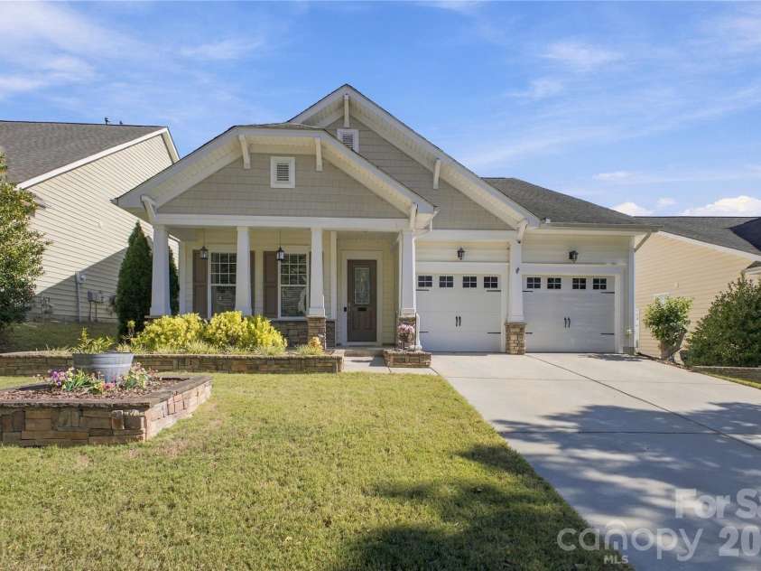 86584 Arrington Road, Lancaster, SC 29720.  MLS# CAR4436325, YatesRealty ID 57799. 