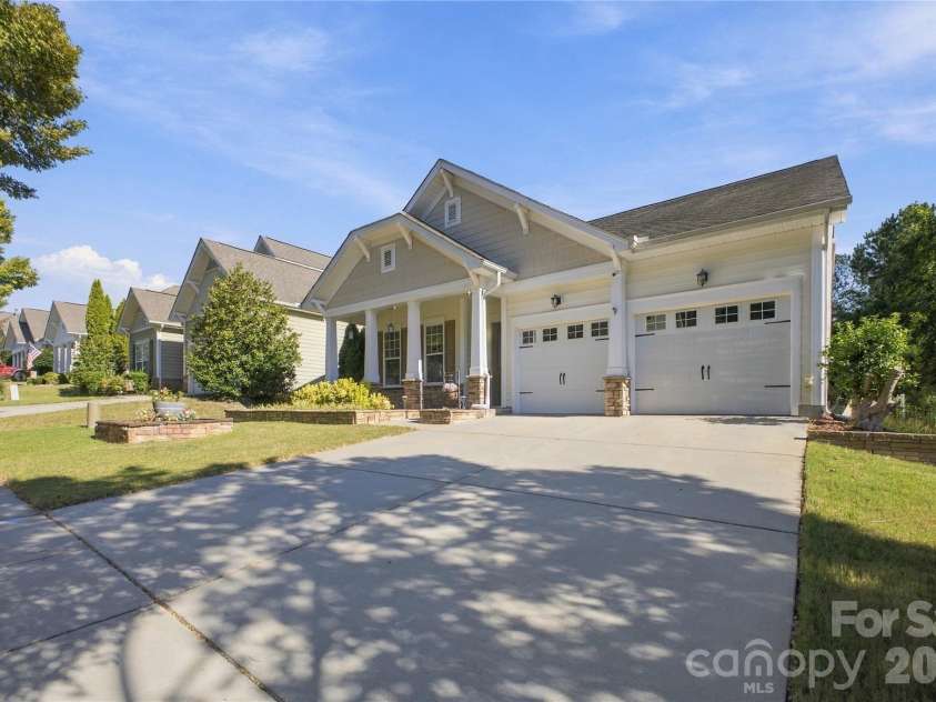 86584 Arrington Road, Lancaster, SC 29720.  MLS# CAR4436325, YatesRealty ID 57799. 