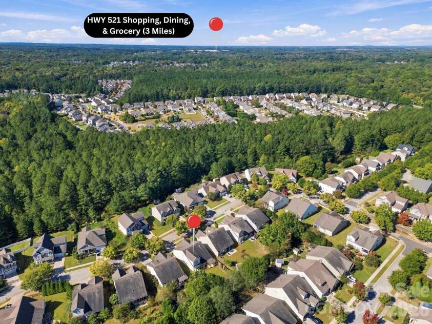 86584 Arrington Road, Lancaster, SC 29720.  MLS# CAR4436325, YatesRealty ID 57799. 