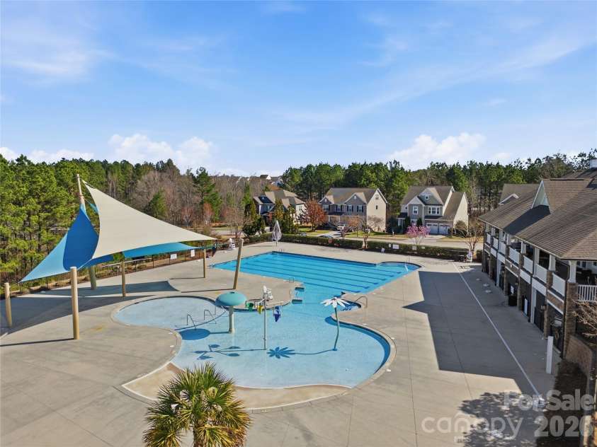 86584 Arrington Road, Lancaster, SC 29720.  MLS# CAR4436325, YatesRealty ID 57799. Community Pool