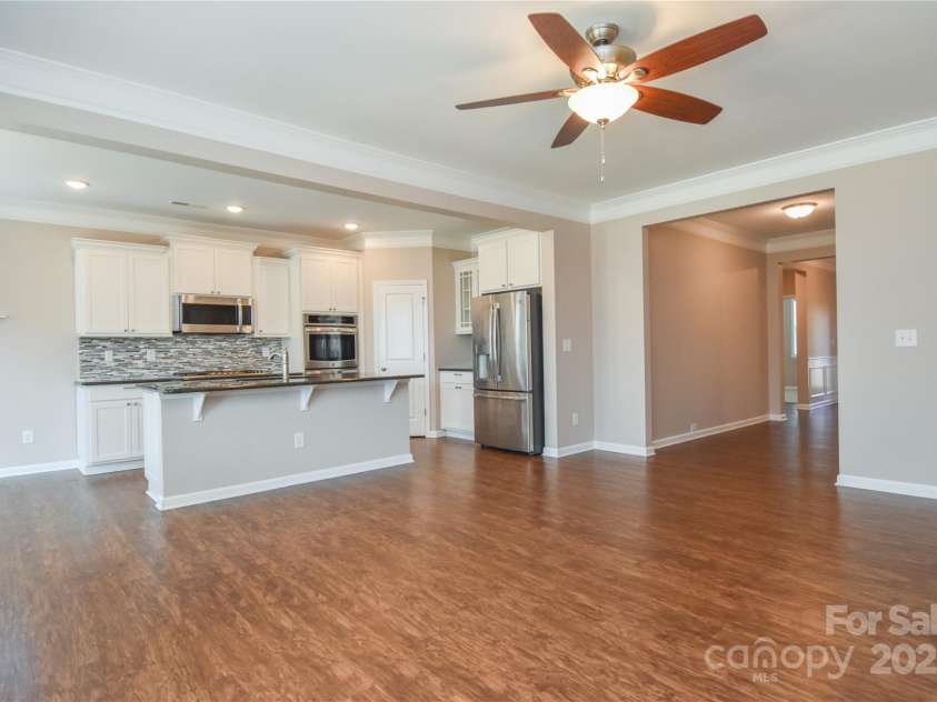 152 Suggs Mill Drive, Mooresville, NC 28115.  MLS# CAR4217708, YatesRealty ID 578. 