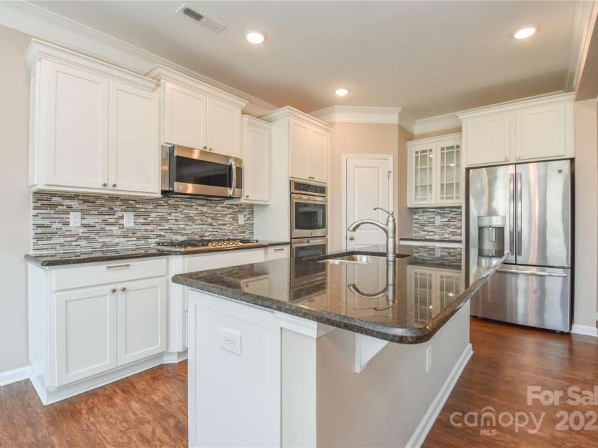 152 Suggs Mill Drive, Mooresville, NC 28115.  MLS# CAR4217708, YatesRealty ID 578. 