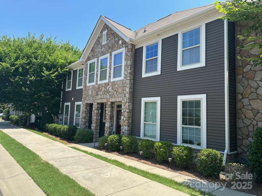 1019 Archibald Avenue, Fort Mill, SC 29708.  MLS# CAR4225315, YatesRealty ID 5780. 