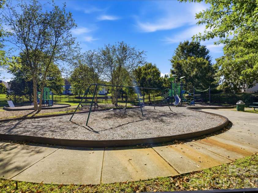 16918 Summers Walk Boulevard, Davidson, NC 28036.  MLS# CAR4436252, YatesRealty ID 57810. Playground