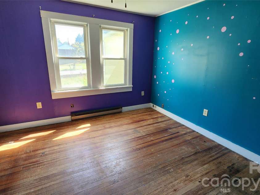 155 Hayes Avenue, Hudson, NC 28638.  MLS# CAR4433605, YatesRealty ID 57813. 