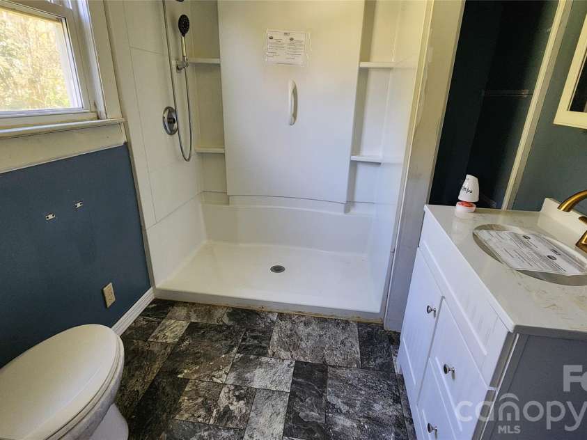 155 Hayes Avenue, Hudson, NC 28638.  MLS# CAR4433605, YatesRealty ID 57813. 